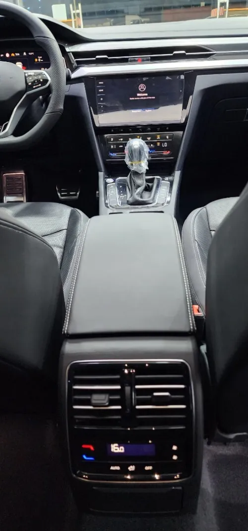 Volkswagen Passat CC 2026 Rline