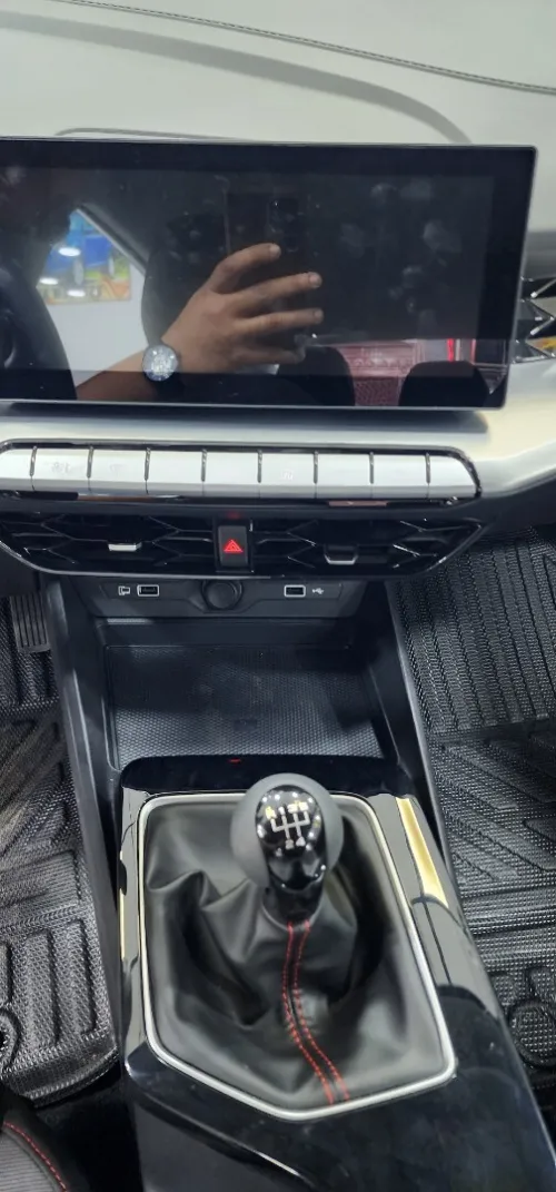 MG MG5 2026 MG5 Flagship Edition