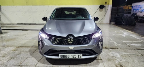 Renault Clio 5  2025 Techno