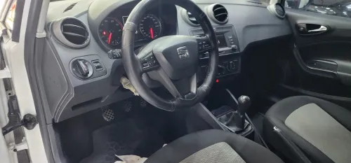 Seat Ibiza 2017 Sol