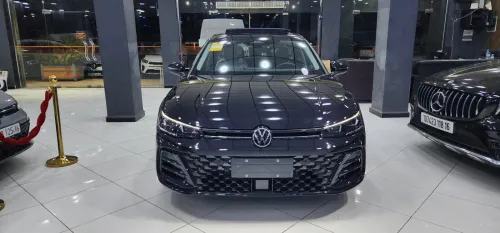 Volkswagen Passat 2025 Pro