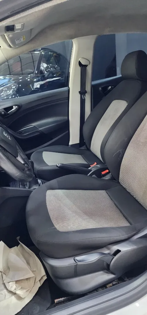 Seat Ibiza 2017 Sol