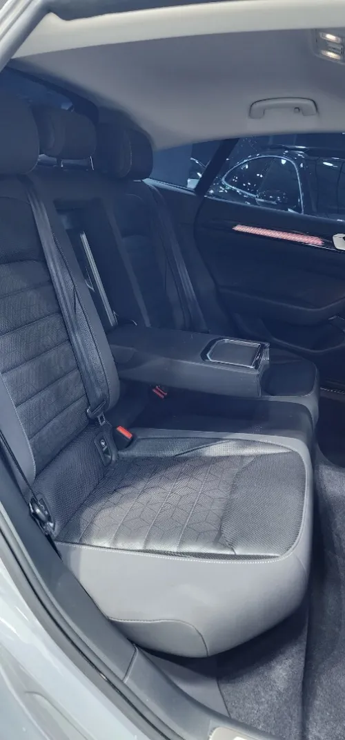Volkswagen Passat CC 2026 Rline