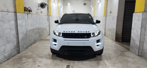 Land Rover Range Rover Evoque 2016 Dynamique 5 Portes 