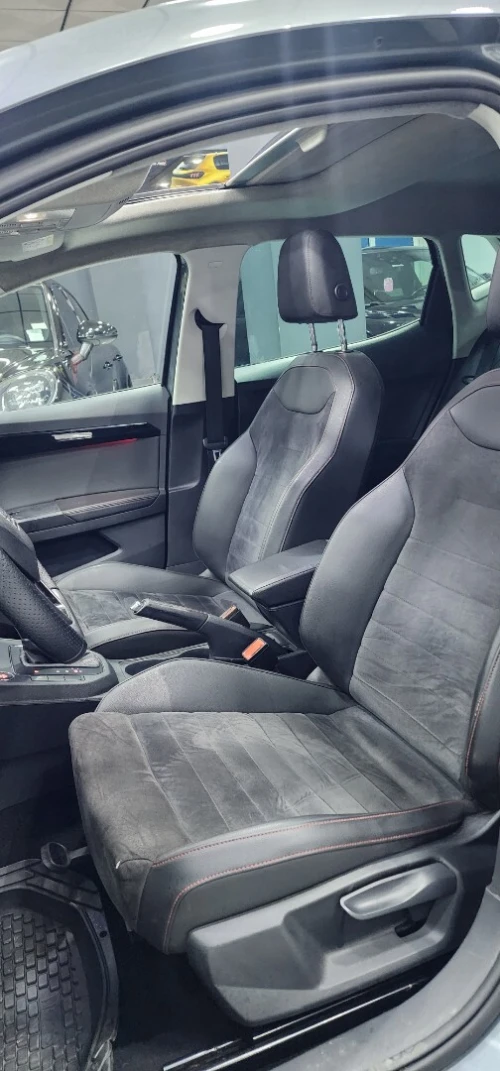 Seat Ibiza 2018 FR