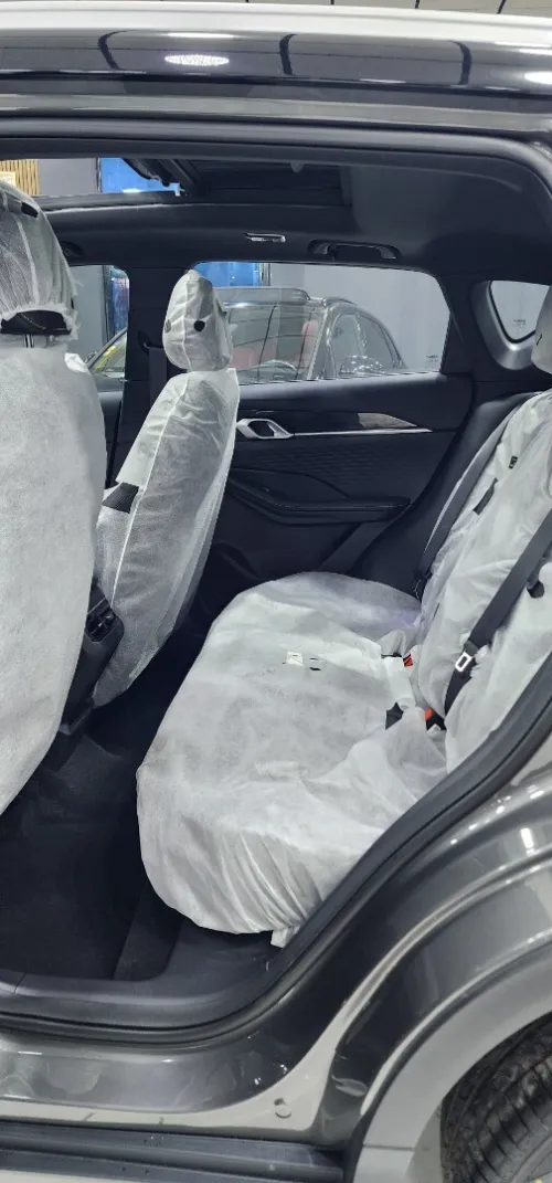 Geely Coolray 2026 Top version