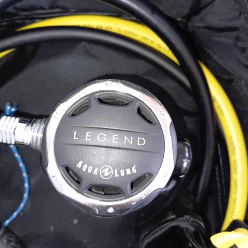 Détendeur Aqualung LEGENDE
