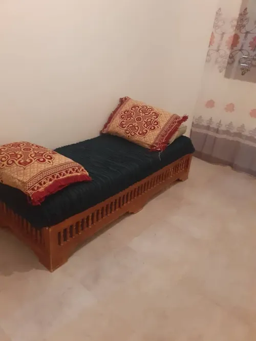 Location vacances Niveau De Villa F3 Chlef Tenes