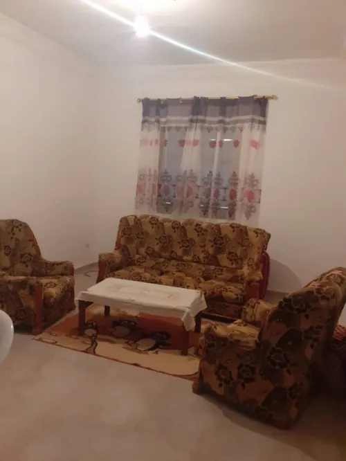 Location vacances Niveau De Villa F3 Chlef Tenes