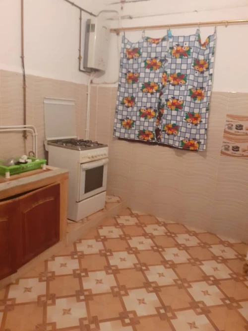 Location vacances Niveau De Villa F3 Chlef Tenes