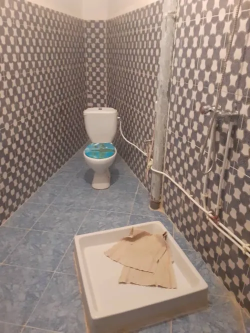 Location vacances Niveau De Villa F3 Chlef Tenes