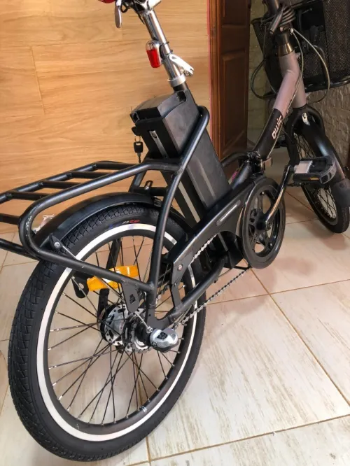 Velo Qwic smart E4
