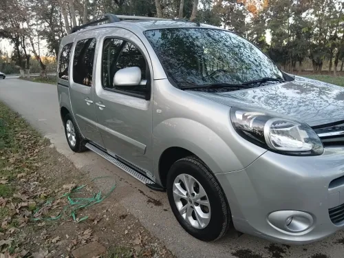 Renault Kangoo 2021 Kangoo