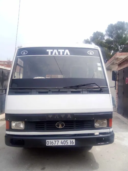Tata Tata 2005