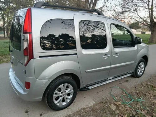 Renault Kangoo 2021 Kangoo