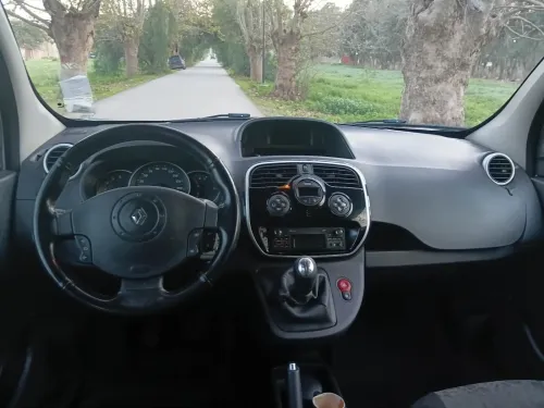 Renault Kangoo 2021 Kangoo