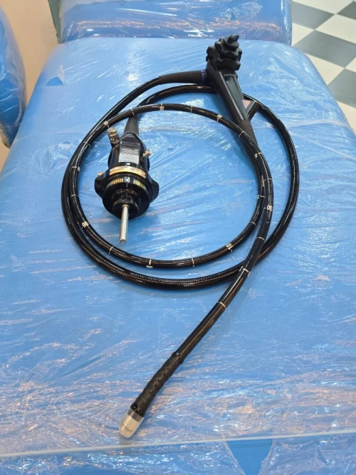 Duodenoscope Olympus