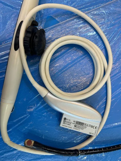 Sonde ETO