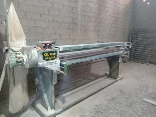 Machine menuiserie bois
