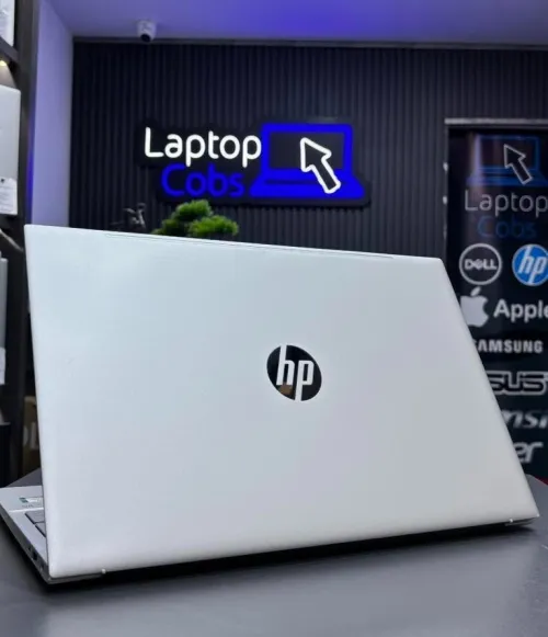 HP PAVILION 15 NTEL i5 1235U 1.30GHz UP TO 4.40GHz 16GB DDR4 512 SSD NVME INTEL IRIS XE GRAPHICS ECRAN 15.6 INCH FHD