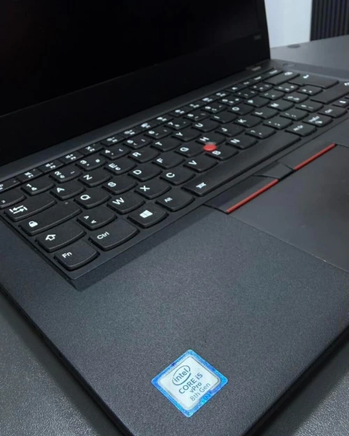 LENOVO THINKPAD T480 TACTILE i5-8250U 8EME 8GB 256GB INTEL UHD GRAPHICS 620 ECRAN 14 POUCE 