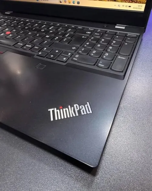 LENOVO THINKPAD L15 RYZEN 5pro 5650U up to 4.20ghz 16g ram 256ssd nvme AMD RADEON GRAPHICS 15,6 FHD