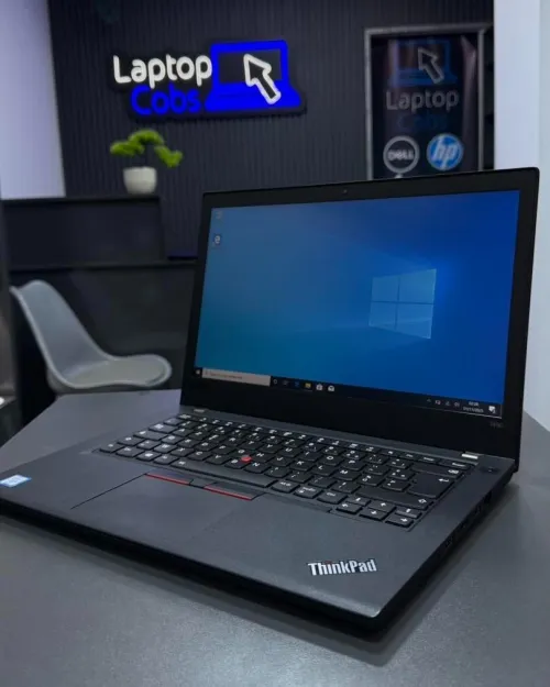 LENOVO THINKPAD T480 TACTILE i5-8250U 8EME 8GB 256GB INTEL UHD GRAPHICS 620 ECRAN 14 POUCE 