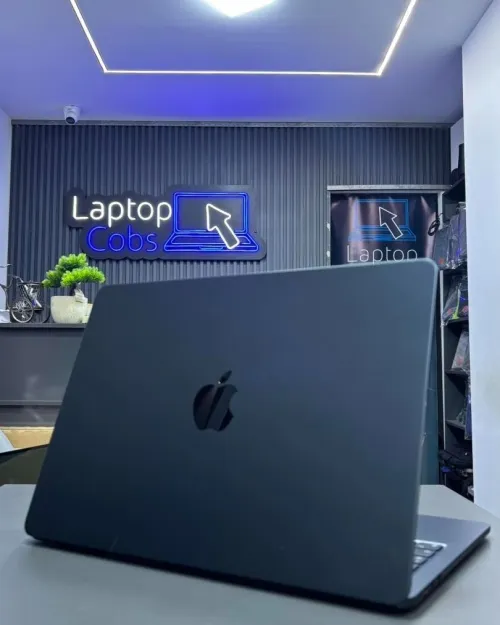MACBOOK Air M2 2022 M2 8 GO 256 SSD 13.6 INCH 2.5K RETINA