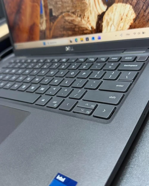 DELL LATITUDE 7430 tactile i7-1270P 12eme 16gb ddr5 1000gb ssd IRIS XE GRAPHICS  ECRAN 14 2K