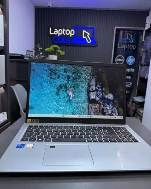 ACER ASPIRE 5 INTEL i5-1135g7 up to 4.20ghz 16g ram 512ssd nvme 15.6"FHD