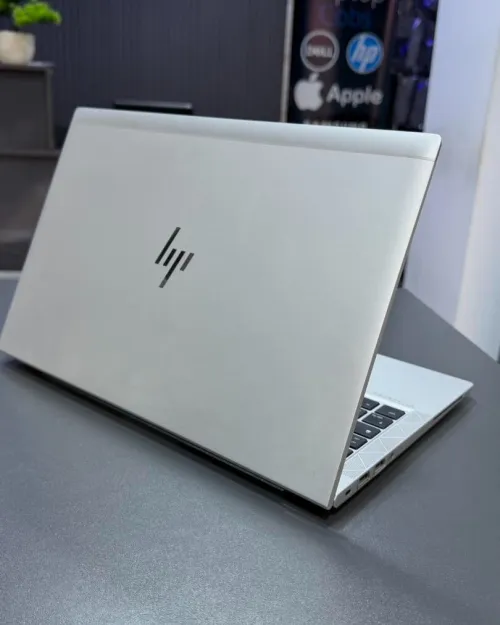 HP ELITEBOOK 840 G7 INTLE i5-10310U 2.20 GHz 16g ddr4 512 ssd nvme 14" FHD