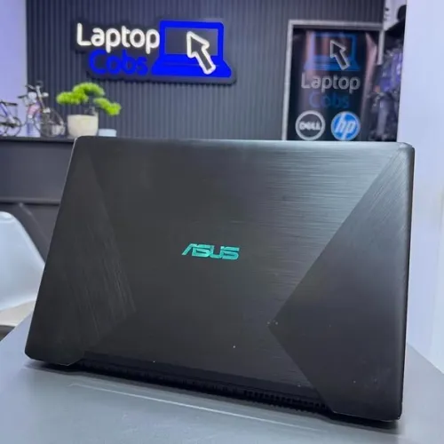 ASUS GAMING LAPTOP 15 AMD RZN 5-3500U up to 3.70Ghz 8g ram 512ssd nvme 15,6"FHD