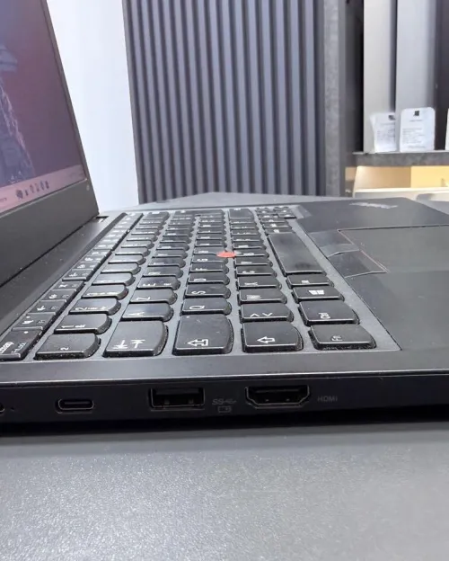 LENOVO THINKPAD L380 INTEL I3-8130U  322GHz up to 3.40GHZ 8GB DDR4 256GB SSD NVME  INTEL UHD GRAPHICS ECRAN 14 INCH FHD