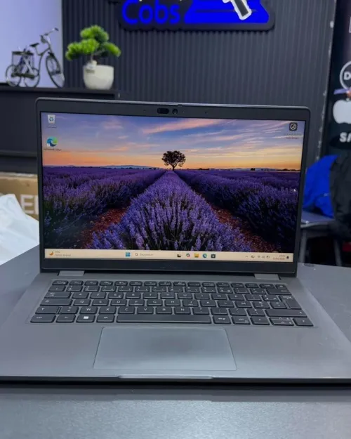 DELL LATITUDE 3440 INTEL i5-1335U  1.3GHZ up to 4.6GHZ 16GB DDR4  512GB SSD NVME INTEL IRIS XE GRAPHICS ECRAN 14 INCH FHD