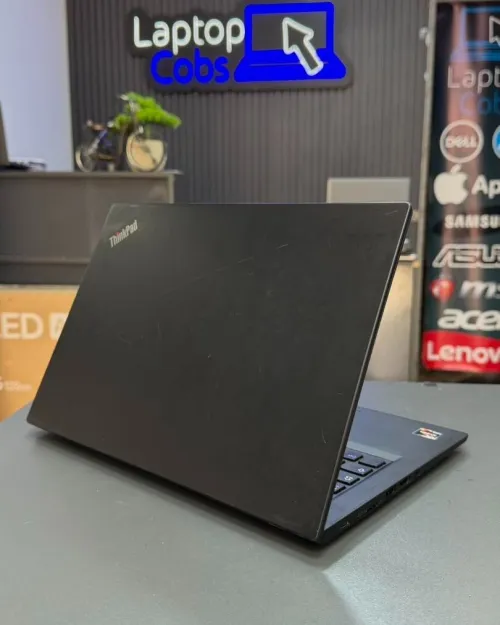LENOVO THINKPAD X13 AMD RYZEN 5 PRO 4650U RAM 16GB DDR4 DISK  512GB SSD nvme AMD RADEON GRAPHICS ECRAN 13.6INCH FHD