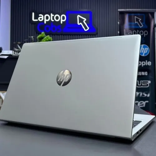HP PROBOOK 455 G10 AMD RYZEN 5 7530U 2.00GHz UP TO 4.50GHz 16Go DDR4 512 SSD NVME AMD RADEON GRAPHICS 500MB VRAM ECRAN 15.6 INCH FHD