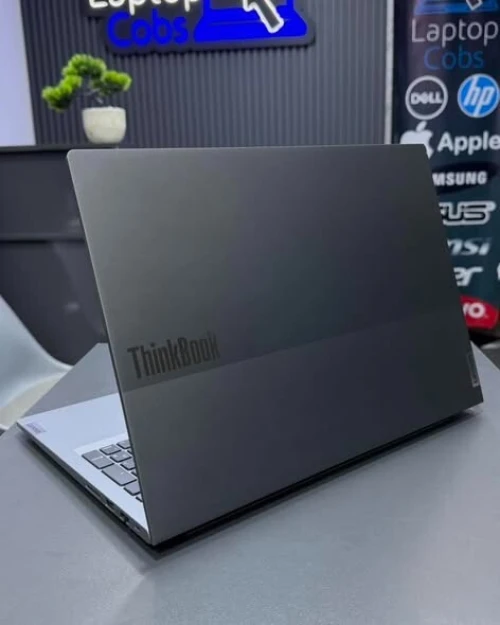 LENOVO THINKBOOK 16 G6 i5-1335U 1.30GHz 8gb DDR5 256gb SSD INTEL R GRAPHICS ECRAN 16 FHD   