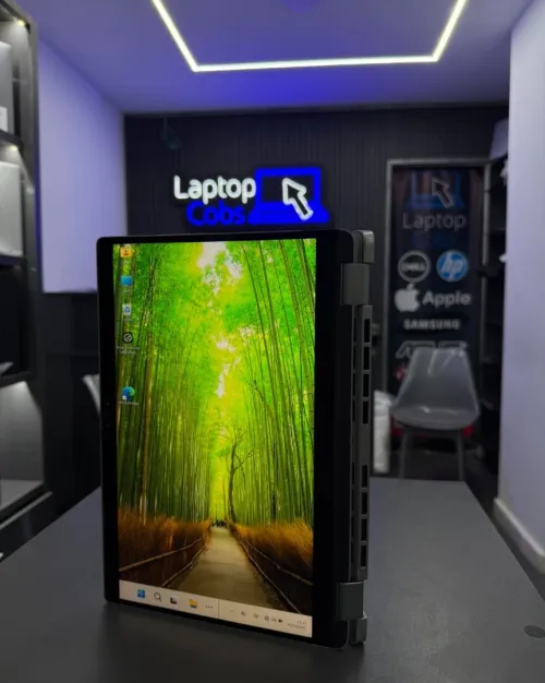 LATITUDE 5340 x360 tactile i5-1345U 1.60 Ghz  8Gb DDR5 256Gb Nvme INTEL IRIS Xe GRAPHICS 4gb 13FHD