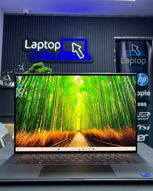 DELL XPS 15 9520 INTEL CORE I7 12700H 2.30GHz  UP TO 4.70GHz 16GO DDR5 1TB SSD NVME NVIDIA RTX 3050Ti 4GB VRAM INTEL IRIS XE GRAPHICS ECRAN 15 INCH FHD PLUS
