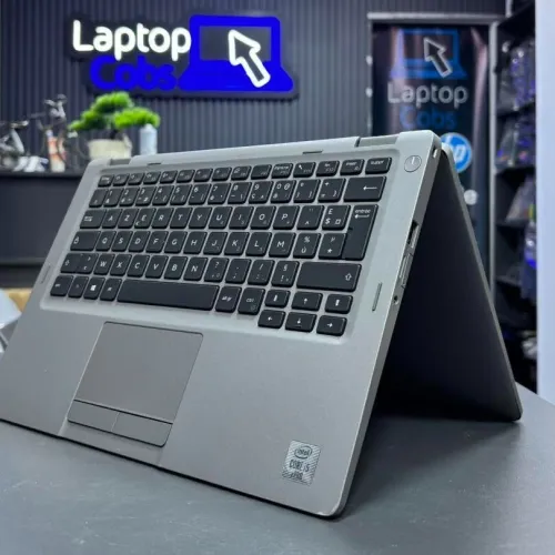 DELL LATITUDE 5310 2in1 INTEL i5 10310U 1.70GHz UP TO 4.40GHz 8GO DDR4 256 SSD NVME INTEL UHD GRAPHICS ECRAN 13 INCH FHD TACTILE X360