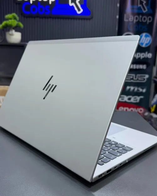 HP ELITEBOOK 660 G11 INTEL ULTRA 7 165U 1.6GHZ up to 4.9GHZ 16GB DDR5 512GB SSD NVME NTEL R GRAPHICS ECRAN 16- INCH FHD PLUS
