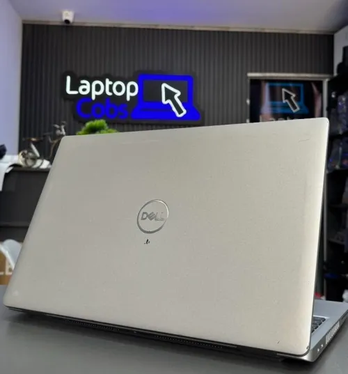 DELL LATITUDE 5520 INTEL i5 1145G7 2.61GHz UP TO 4.40GHz 16GB DDR4 512 SSD NVME INTEL IRIS XE GRAPHICS ECRAN 15.6 INCH FHD