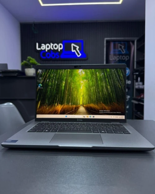 DELL LATITUDE 5450 ULTRA 5 135U 16Gb 512Gb  SSD  INTEL R GRAPHICS