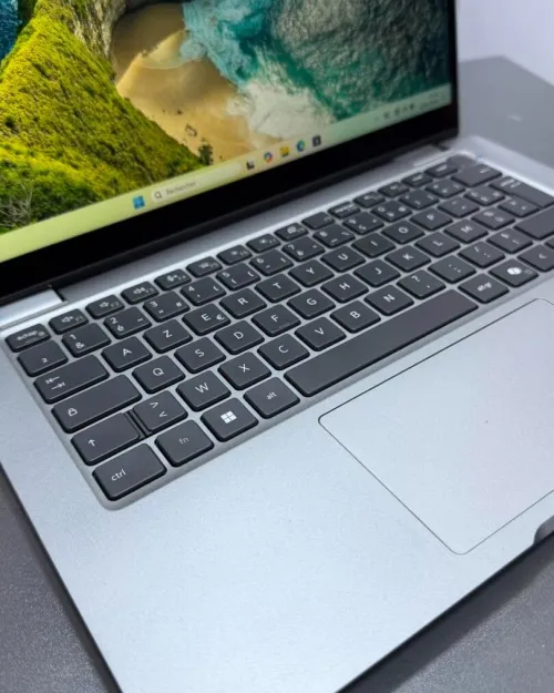 DELL LATITUD 5350 x360 TACTILE INTEL I7-1365U 13eme 32g ram 512ssd nvme 13.3" FHD convertible