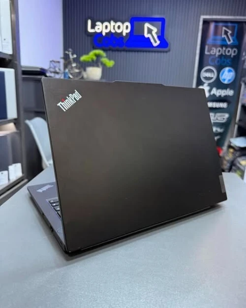 LENOVO THINKPAD E14 INTEL i5-1335u up to 4.60Ghz 16g ram 512ssd nvme 14"WUXGA