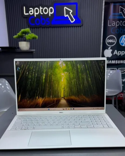 DELL INSPIRON 15 5501 INTEL I7-1065G7 10em 16GB DDR4 512GB SSD R PLUS GRAPHICS MX 330 2Gb 15.6P FHD+