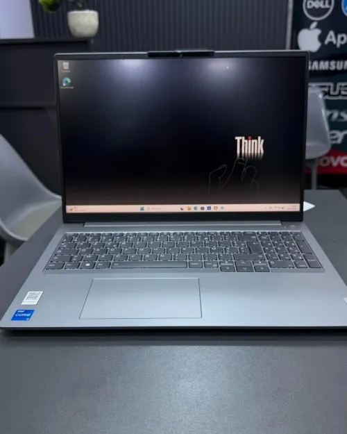 LENOVO THINKBOOK 16 G6 i5-1335U 1.30GHz 8gb DDR5 256gb SSD INTEL R GRAPHICS ECRAN 16 FHD   