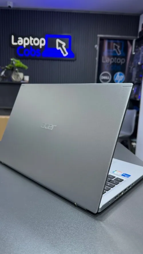 ACER ASPIRE 5 INTEL i5-1135G7 2.4GHZ up to 4.2ghz RAM 8GB DDR4  DISK 512GB SSD nvme INTEL IRIS XE GRAPHICS ECRAN 15.6INCH FHD