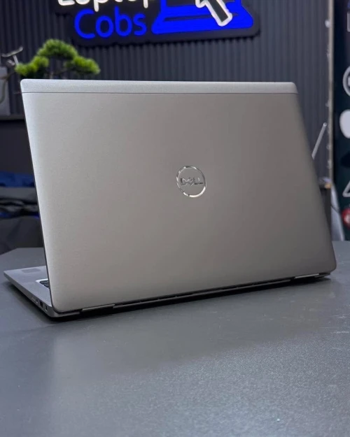 DELL LATITUDE 7340 INTEL i7-1345U12 RAM 16GB DDR5 DISK 512GB SSD nvme  carte g INTEL IRIS XE  GRAPHICS ECRAN 14-INCH FHD PLUS
