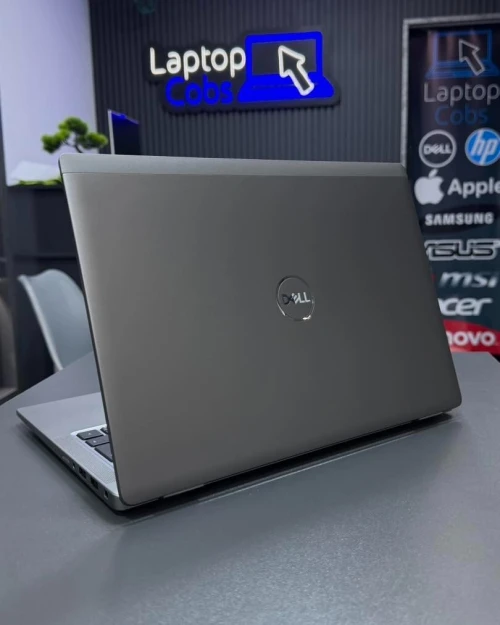 DELL LATITUDE 7450 ULTRA 7 165U 32Gb DDR5 512gb SSD INTEL R GRAPHICS ECRAN 14  FHD  LED